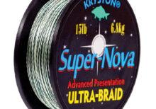 KRYSTON SUPER NOVA 15lb