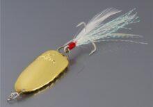 GT BIO CICADA SPOON 1 12g GOLD