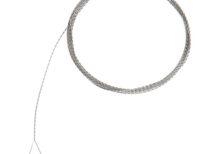 MIDDY DIAMOND ELASTIC THREADER