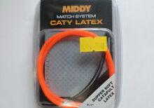 MIDDY CATY SUPER SOFT LATEX ORANDE 40cm