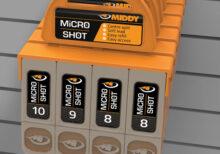 MIDDY MICRO-SHOT DISPENSER 4x