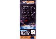 MIDDY FAST STOP METHOD SHORT 10cm HTN