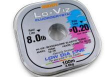 MIDDY LO VIZ FLUOROCRYSTAL 100M