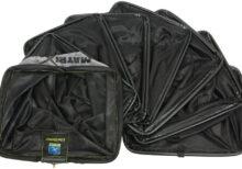 MATRIX COMPACT KEEPNET 2