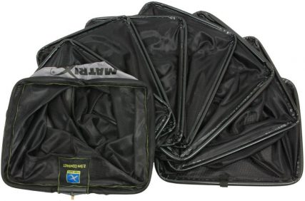 MATRIX COMPACT KEEPNET 2