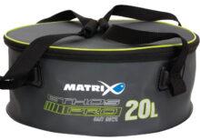 MATRIX ETHOS EVA GROUNDBAIT BOWL 20L