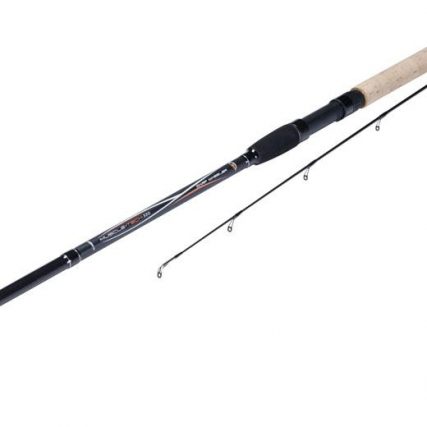 MIDDY MUSCLE-TECH WAGGLER ROD 11ft cw25g