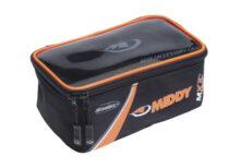 MIDDY MX-3L REEL/ACCESSORY BOX