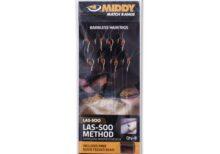 MIDDY LAS-SOO METHOD HTN 10cm