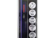 MIDDY XK55 POLE RIG S1 4x14 0