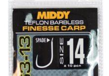 MIDDY SAIKO 63-13 SPADE HOOK