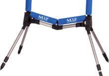 MAP FLAT V POLE ROLLER