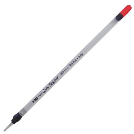 MIDDY CLEAR PUDDLER WAGGLER 4