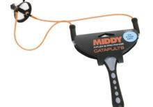 MIDDY CATY X-FLEX MESH 319