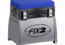 FIX-2 CONCEPT 3500 BOX