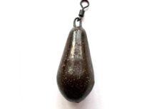 CLEADS LEAD DISTANCE 115g 4oz SMOOTH