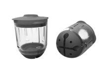 MIDDY GRIP-FLEX WHOOPER POT