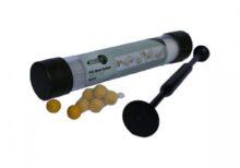 4THIRDS PVA MICROMESH SYSTEM TRIO 35mm