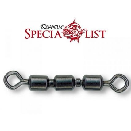 QUANTUM TREBLE SWIVEL SZ10