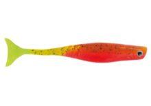 QUANTUM SHAT'R TAIL 9cm POISON