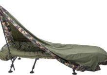 WYCHWOOD TACTICAL CARP TARP