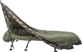 WYCHWOOD TACTICAL CARP TARP