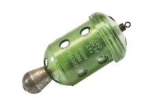 MIDDY SPEED FEEDER BOTTOM LEAD MEDIUM