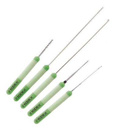 KODEX VIZ BAIT DRILL