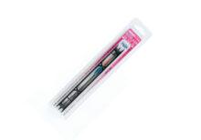 MIDDY BARBLESS CARP RIG 2