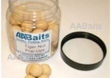 AA POP-UP FLUO CHOCO NUT 14mm