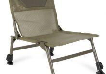 KORUM AERONIUM SUPA-LITE CHAIR V2