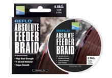 PRESTON ABSOLUTE FEEDER BRAID