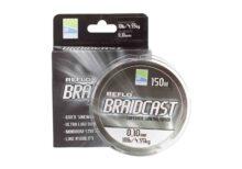 PRESTON REFLO BRAIDCAST SINKING BRAID 150m