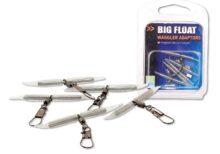 PRESTON BIG FLOAT WAGGLER ADAPTORS