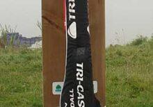 TRI-CAST COCOON HARDCASE HOLDALL