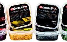 MIDDY METHOD CRYSTALS RED-FOG 125ml