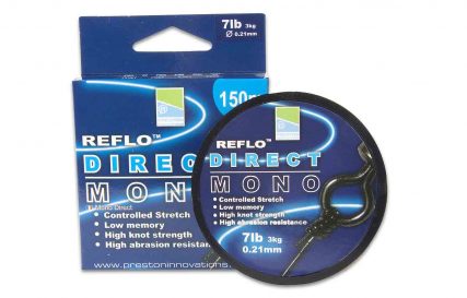 PRESTON DIRECT MONO 150m