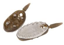 MATRIX EVO POWER GRIP METHOD FEEDER