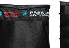 PRESTON SPACE SAVER KEEPNET 2