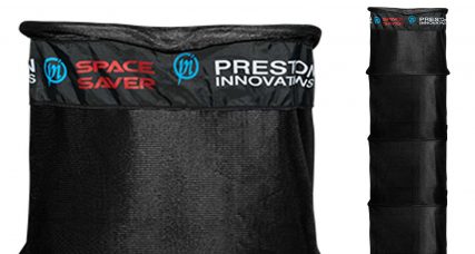 PRESTON SPACE SAVER KEEPNET 2