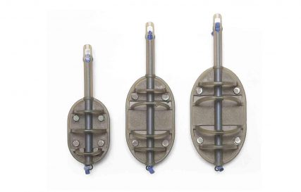 PRESTON ELASTICATED METHOD X-LARGE