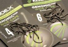 KODEX GENOMIC MPG WIDE GAPE HOOK