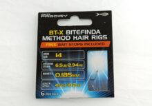 GREYS BT-X METHOD HAIR RIG HTN