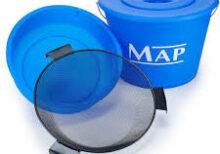 MAP BUCKET SET