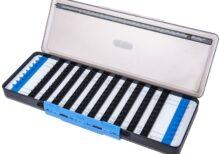 MAP HOOKLENGHT STORAGE BOX NEW
