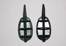 KOBRA INLINE FLAT FEEDER MEDIUM