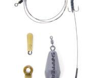 KORUM DEADBAIT TRACE KIT