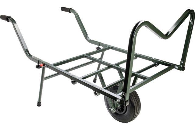 LEEDA SPECIMEN BARROW LEEDA SPECIMEN BARROW
