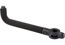MAP QRS OUTRIGGER ARM LONG 40cm
