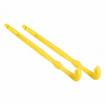 PRESTON LOOP TYER DISGORGER